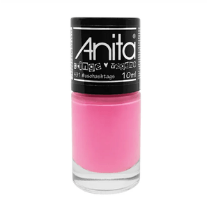 Esmalte Anita Cremoso Usohashtags