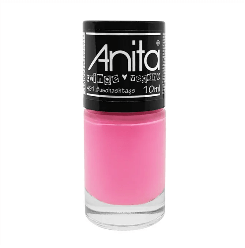 Esmalte-Anita-Cremoso-Usohashtags