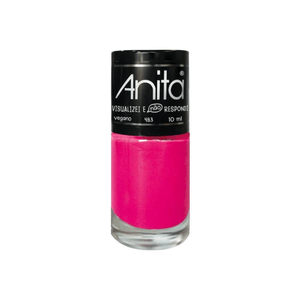 Esmalte Anita Cremoso Visualizei E Não Respondi
