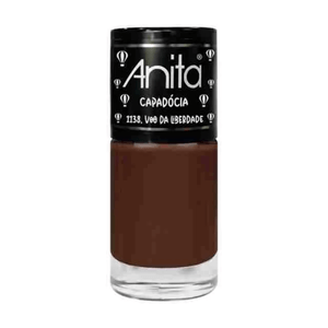 Esmalte Anita Cremoso Voo Liberdade