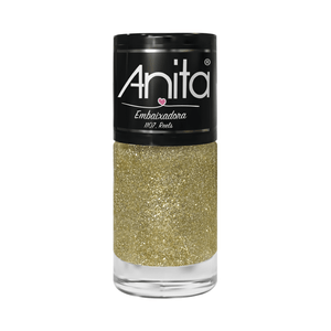 Esmalte Anita Glitter Reels