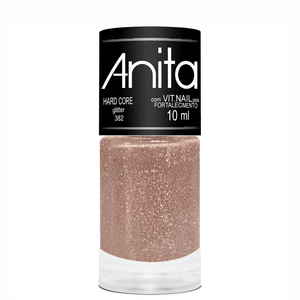 Esmalte Anita Glitter Hard Core