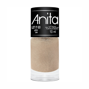 Esmalte Anita Glitter Let It Go