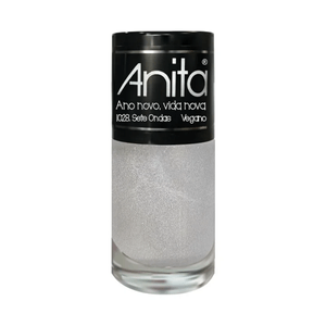 Esmalte Anita Perolado Sete Ondas