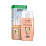 Protetor-Solar-Facial-ISDIN-Fusion-Water-Color-Fps-50----Cor-Media