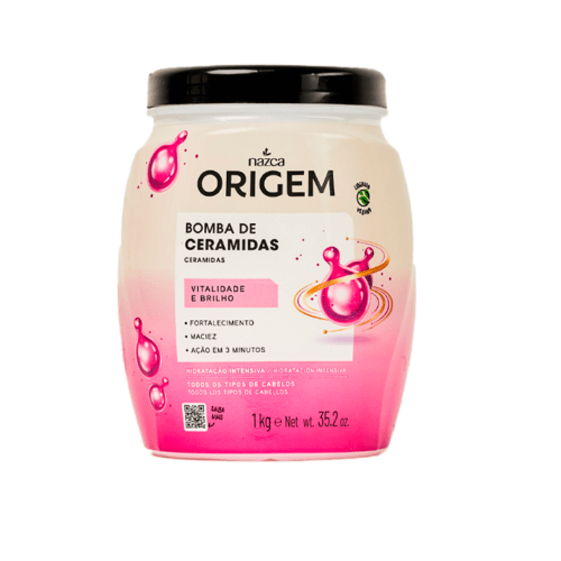 Mascara-de-Hidratacao-Origem-Ceramidas---1kg---Nazca-