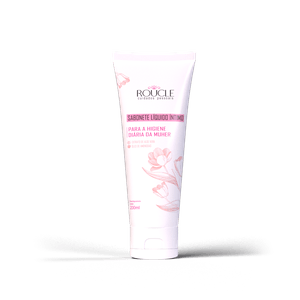 Sabonete Liquido Intimo Roucle 200ml