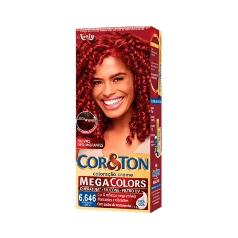 Tintura-Cor---Ton-Niely-6.646-Vermelho-Cereja