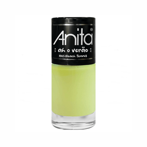 Esmalte Anita Cremoso Beach Tennis