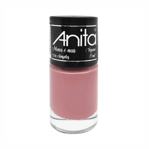 Esmalte Anita Cremoso Simples