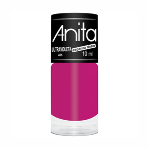 Esmalte Anita Cremoso Ultravioleta