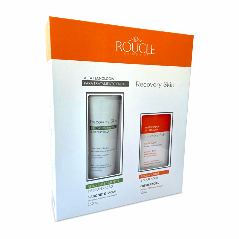 Kit-Facial-Recovery-Skin-Roucle-Sab-Vit-C