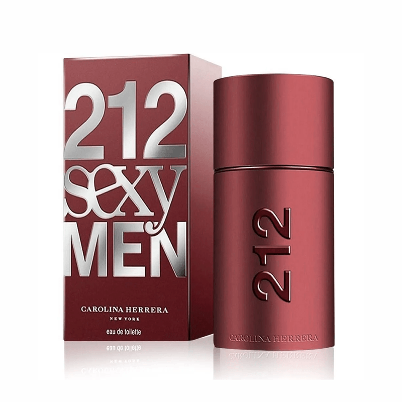Perfume-Masculino-212-Sexy-Men-Carolina-Herrera-Edt-30ml