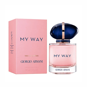 Perfume feminino Giorgio Armani My Way EDP - 30ML