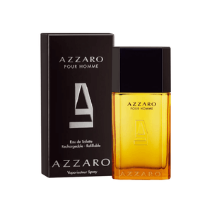 Perfume masculino Azzaro Pour Homme EDT - 50ML