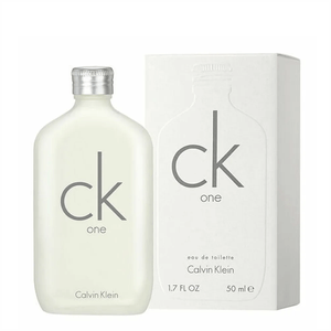 Perfume Unissex Calvin Klein ONE EDT - 50ML