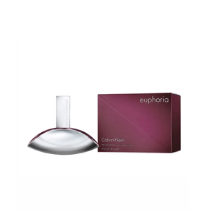 Perfume Feminino Euphoria Calvin Klein EDP 30ml