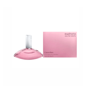 Perfume feminino Calvin Klein Euphoria EDT - 50ML