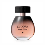 Perfume-feminino-Eudora-Velvet-Cristal---100ML