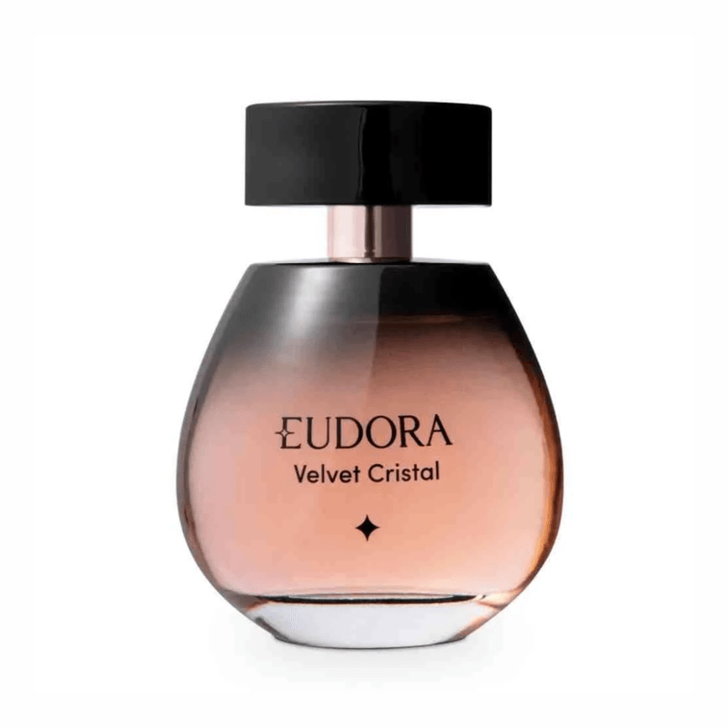 Perfume-feminino-Eudora-Velvet-Cristal---100ML