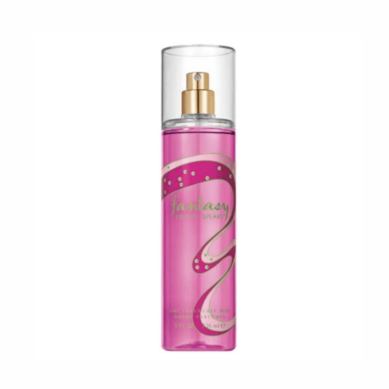 Body-Spray-Britney-Spears-Fantasy---236ML