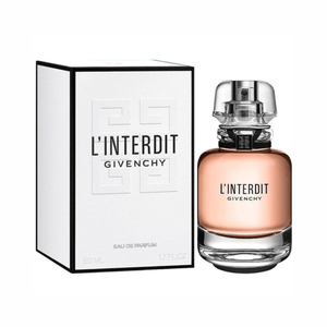 Perfume feminino L'Interdit Givenchy EDP - 50ML