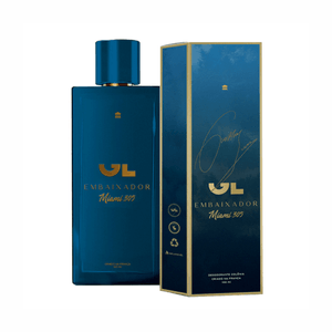 Perfume feminino Embaixador Gusttavo Lima - Miami 305 - 100ML