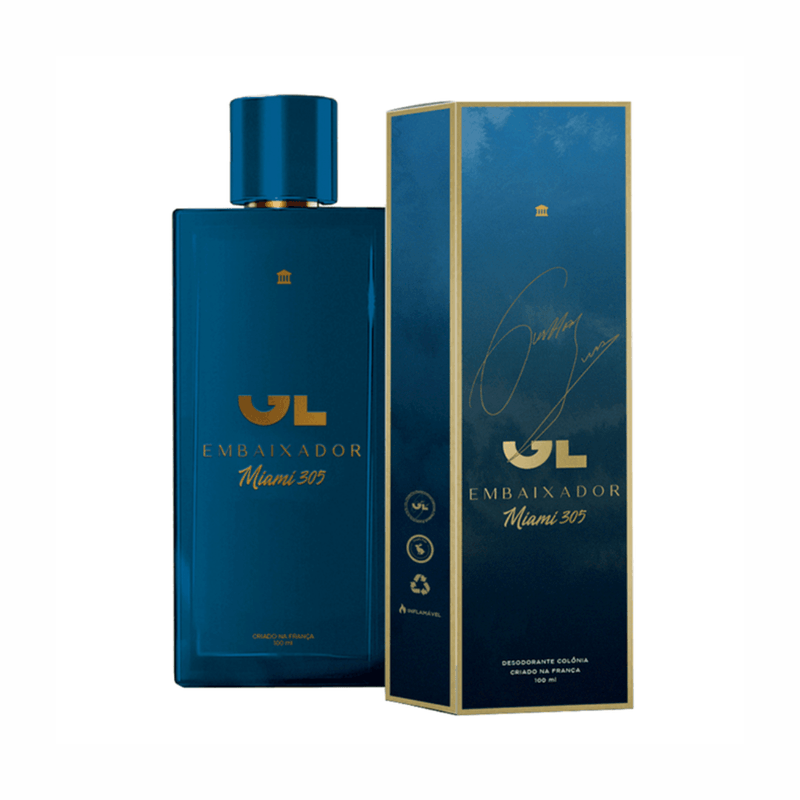 Perfume-feminino-Embaixador-Gusttavo-Lima---Miami-305---100ML