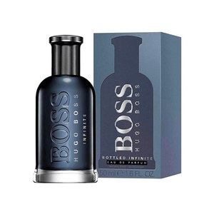 Perfume masculino Hugo Boss Bottled Infinite EDP - 50ML