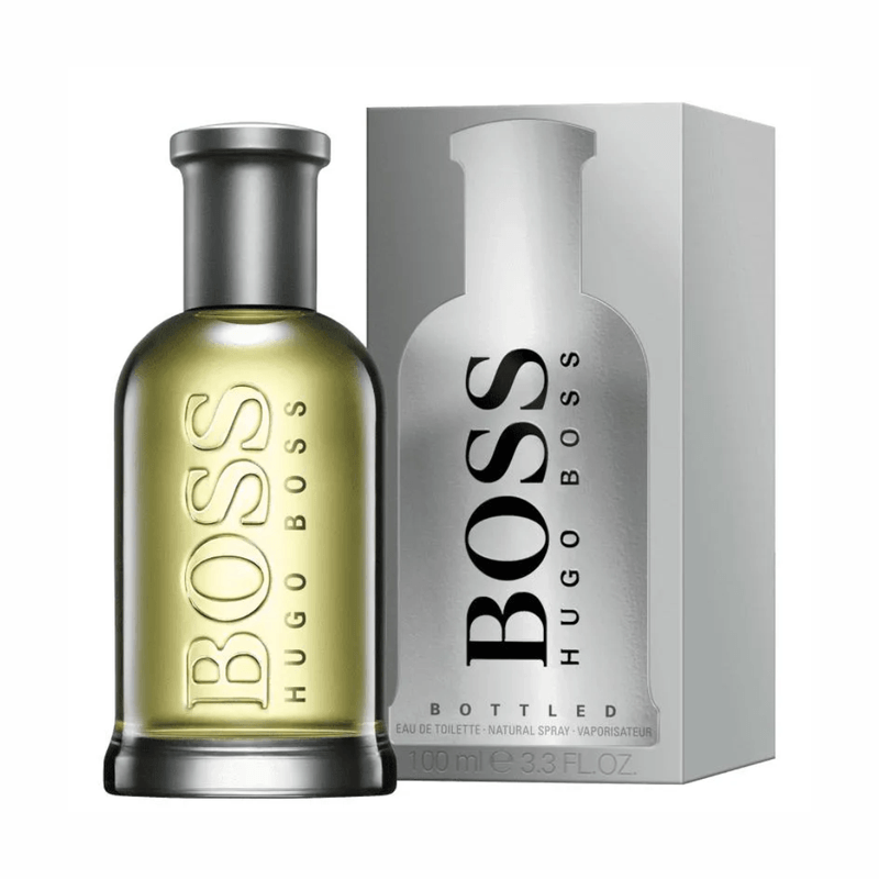 Perfume-masculino-Hugo-Boss-Bottled---EDT---50ML