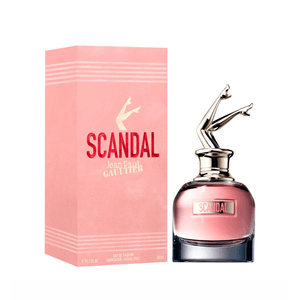 Perfume feminino Scandal Jean Paul Gaultier - EDP - 50ML