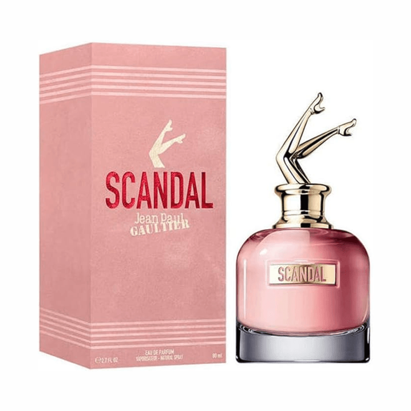 Perfume-feminino-Scandal-Jean-Paul-Gaultier---EDP---80ML