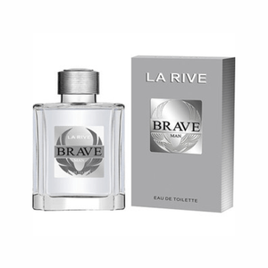 Perfume masculino Brave La Rive EDT - 100ML