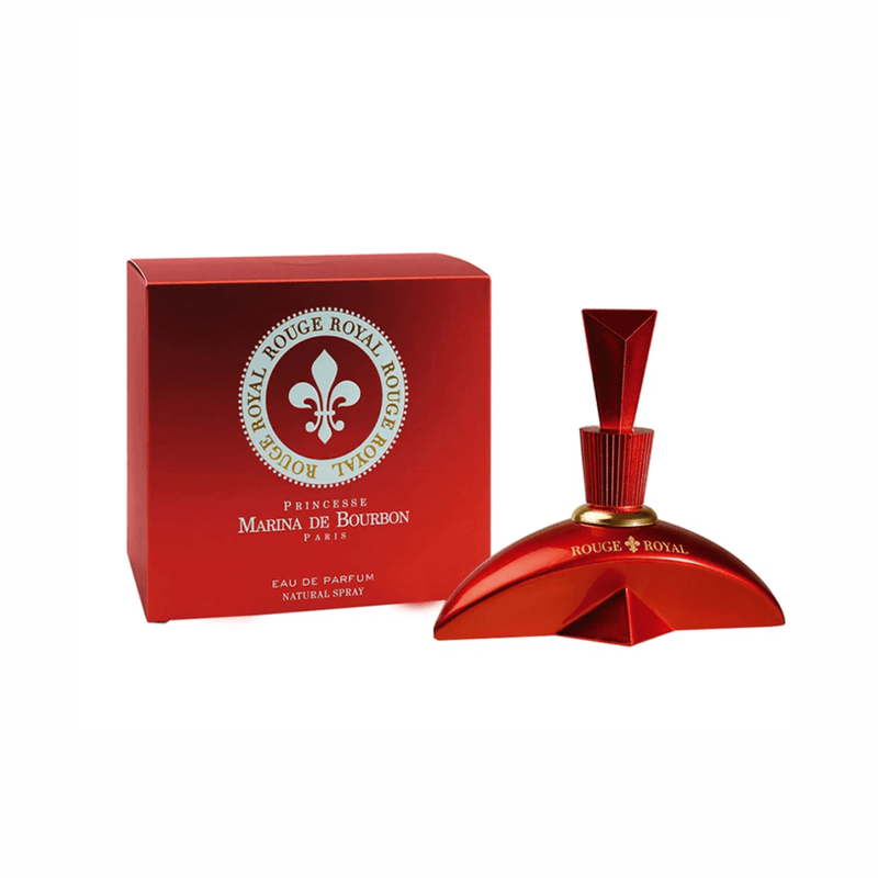 Perfume-Feminino-Rouge-Royal-Marina-De-Bourbon-EDP-50ml