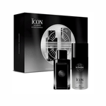 Kit-masculino-The-Icon-Antonio-Banderas-Perfume-100Ml-EDP---Desodorante-150ML-