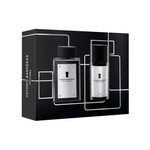 Kit-masculino-The-Secret-Antonio-Banderas-Perfume-EDT-100ML---Desodorante-Spray-150ML