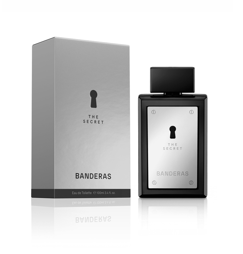 Perfume-Masculino-The-Secret-Antonio-Banderas-EDT-100ml