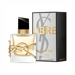 Perfume feminino Libre Yves Saint Laurent EDP - 30ML