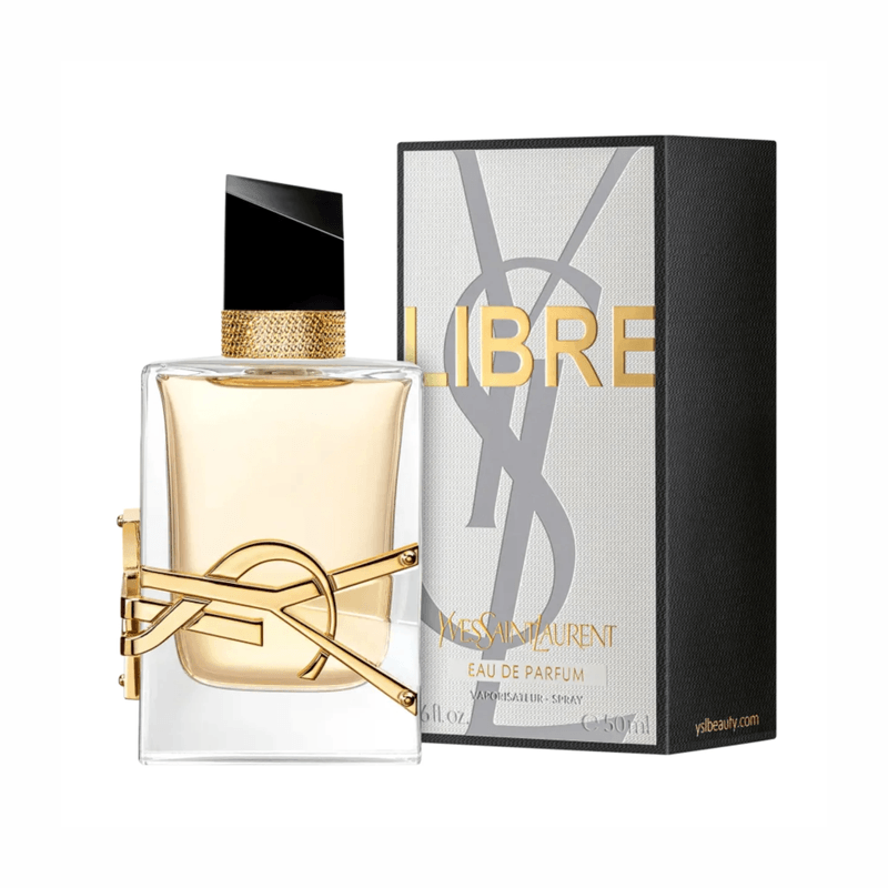 Perfume-feminino-Libre-Yves-Saint-Laurent-EDP---50ML