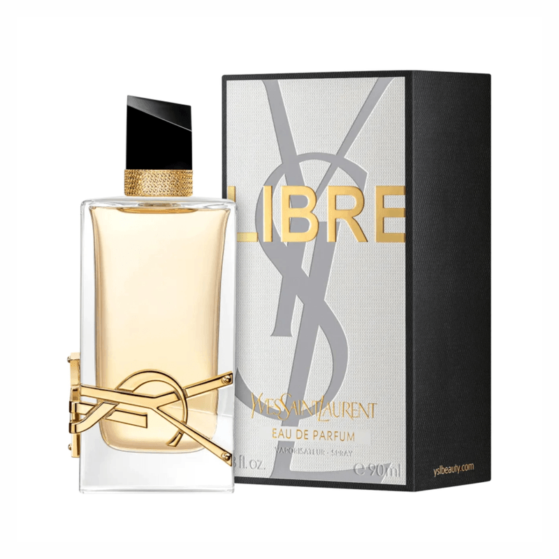 Perfume-feminino-Libre-Yves-Saint-Laurent-EDP---90ML