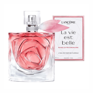 Perfume feminino La Vie Est Belle Rose Extraordinaire Lancôme EDT - 50ML