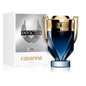 Perfume masculino Invictus Paco Rabanne - EDP 100ML