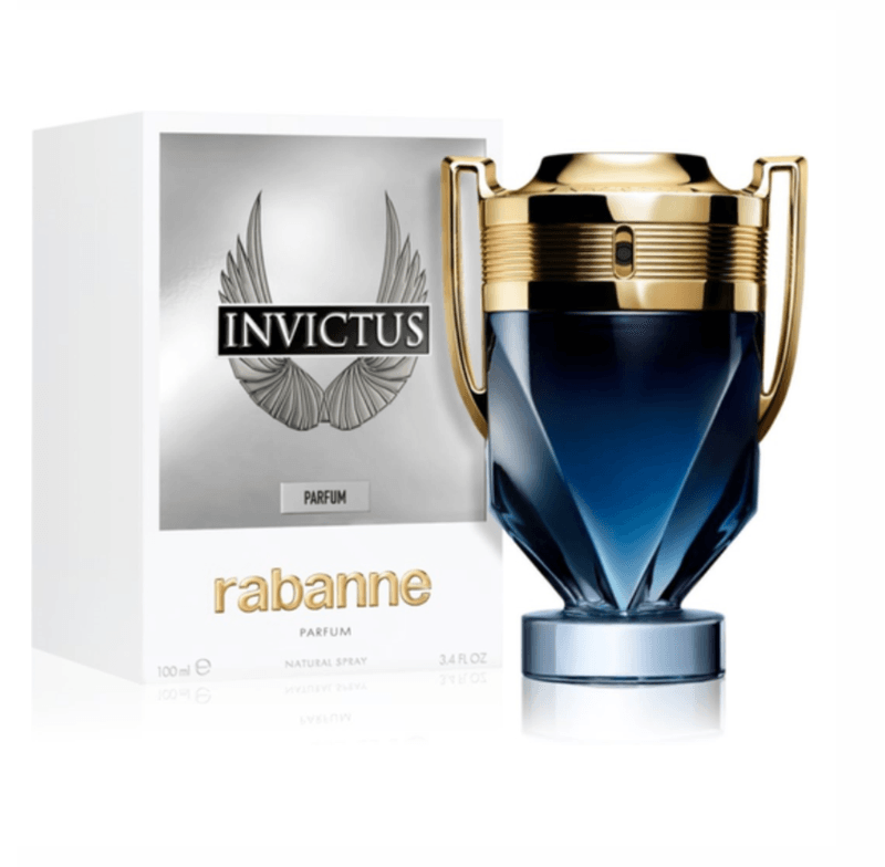 Perfume-masculino-Invictus-Paco-Rabanne---EDP-100ML