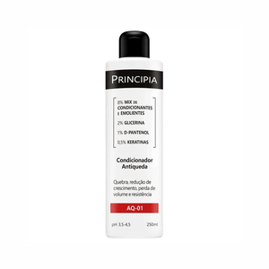 Condicionador Principia Antiqueda AQ-01 - 250ML