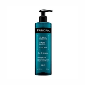 Gel de Limpeza Facial Principia GL-01 - 350G