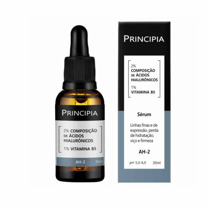 Serum-Principia-Acido-Hialuronico-e-Vitamina-B5---AH02---30ML