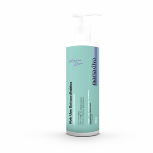 Condicionador Maria Diva Nutridos Extraordinários - 300ML