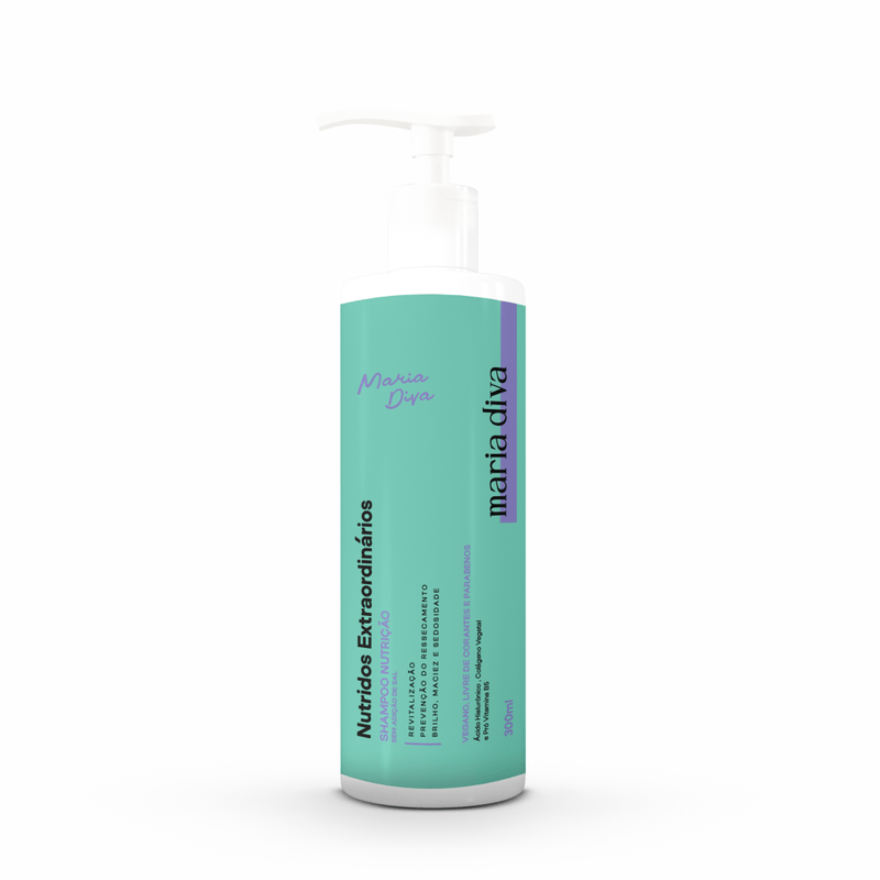 Shampoo-Maria-Diva-Nutridos-Extraordinarios---300ML