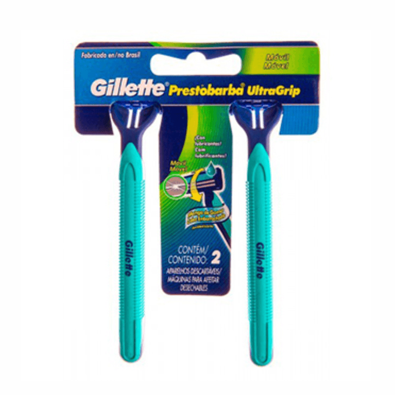 Aparelho-De-Barbear-Gillete-Prestobarba-Ultragrip