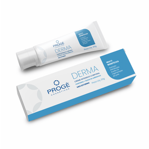 Progè Derma Corporal - 30G